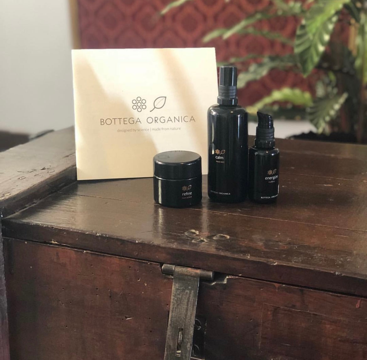 年代別！Bottega Organica特集