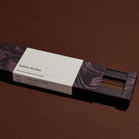 【期間限定11/16-12/15】Subtle Bodies Incense - Vietnamese Agarwood（ベトナム産沈香）