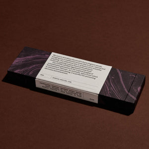 【期間限定11/16-12/15】Subtle Bodies Incense - Vietnamese Agarwood（ベトナム産沈香）