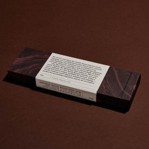 【期間限定11/16-12/15】Subtle Bodies Incense - Korean Red Cedar（韓国産赤杉）