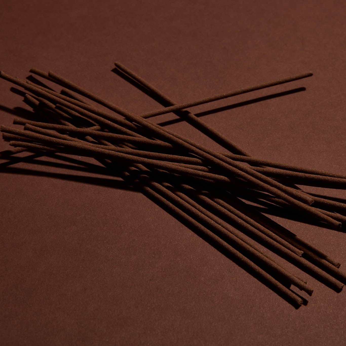 【期間限定11/16-12/15】Subtle Bodies Incense - Korean Red Cedar（韓国産赤杉）