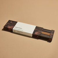 【期間限定11/16-12/15】Subtle Bodies Incense - Australian Sandalwood（オーストラリア産白檀）