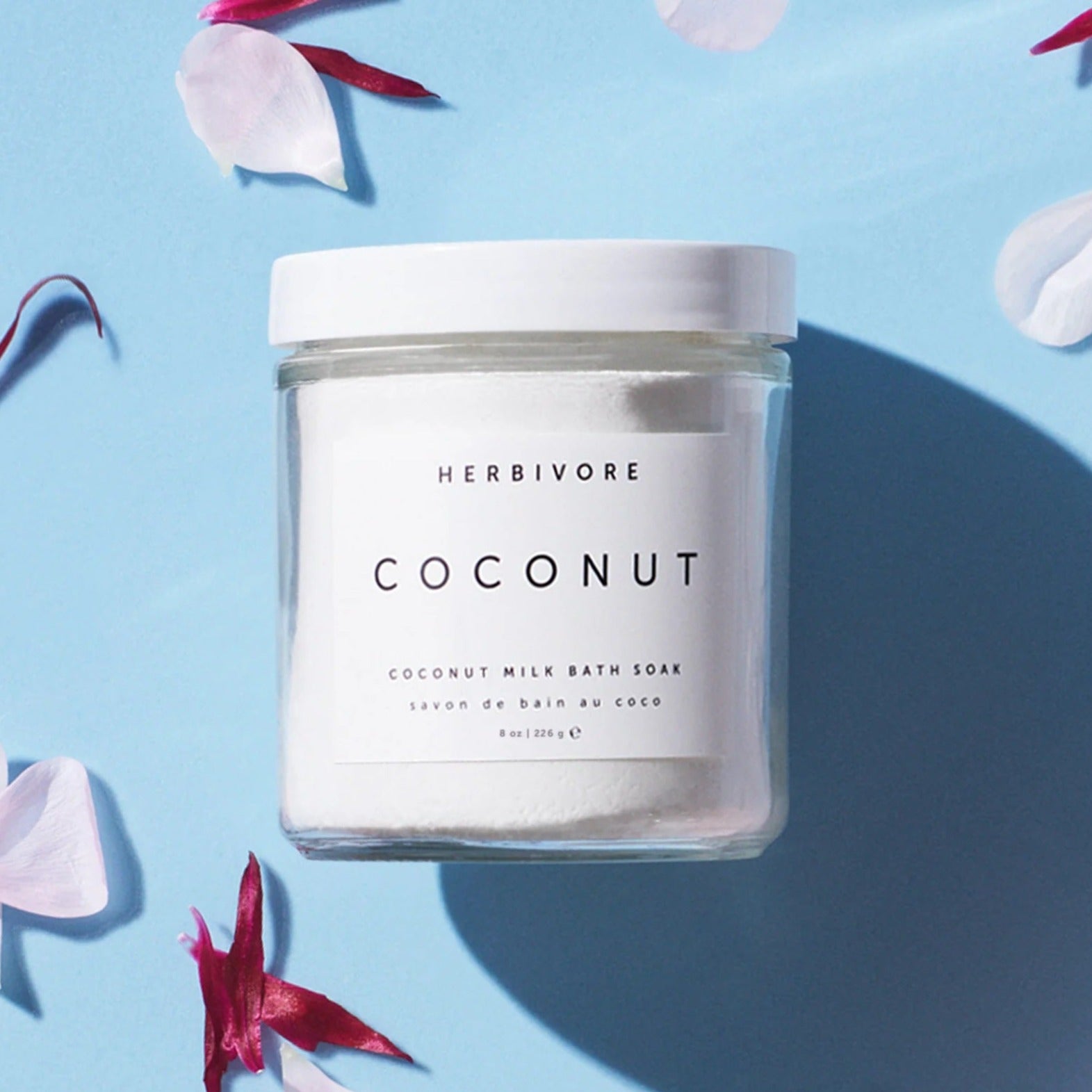 Herbivore Botanicals　Coconut_Soak