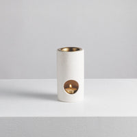 【期間限定11/16-12/15】Addition Studio Synergy Oil Burner – Limestone