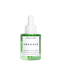 HERBIVHerbivore Botanicals エメラルドディープモイスチャーフェイスオイル