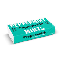 Peppersmith キシリトールミント（イングリッシュペパーミント）